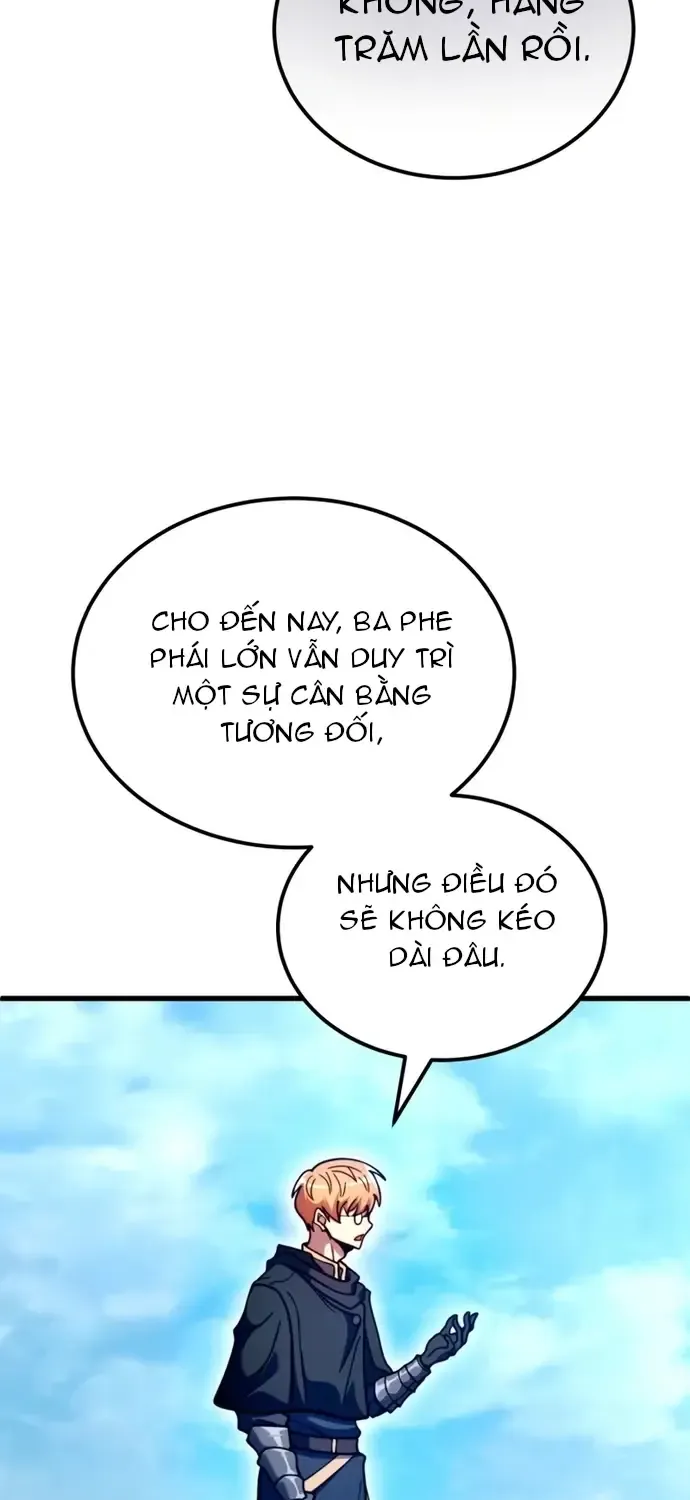 Công Lược Ký Sự Của Siêu Việt Cấp Phản Diện Chap 41 - Next Chap 42