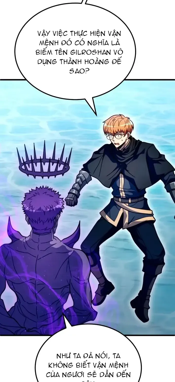 Công Lược Ký Sự Của Siêu Việt Cấp Phản Diện Chap 41 - Next Chap 42