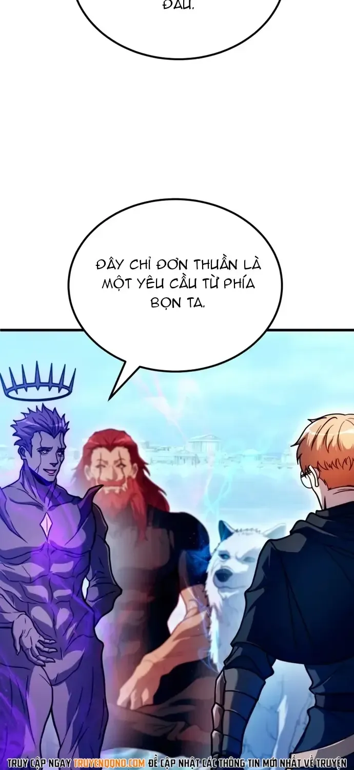 Công Lược Ký Sự Của Siêu Việt Cấp Phản Diện Chap 41 - Next Chap 42