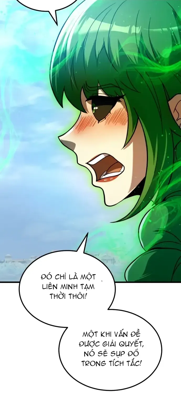 Công Lược Ký Sự Của Siêu Việt Cấp Phản Diện Chap 41 - Next Chap 42