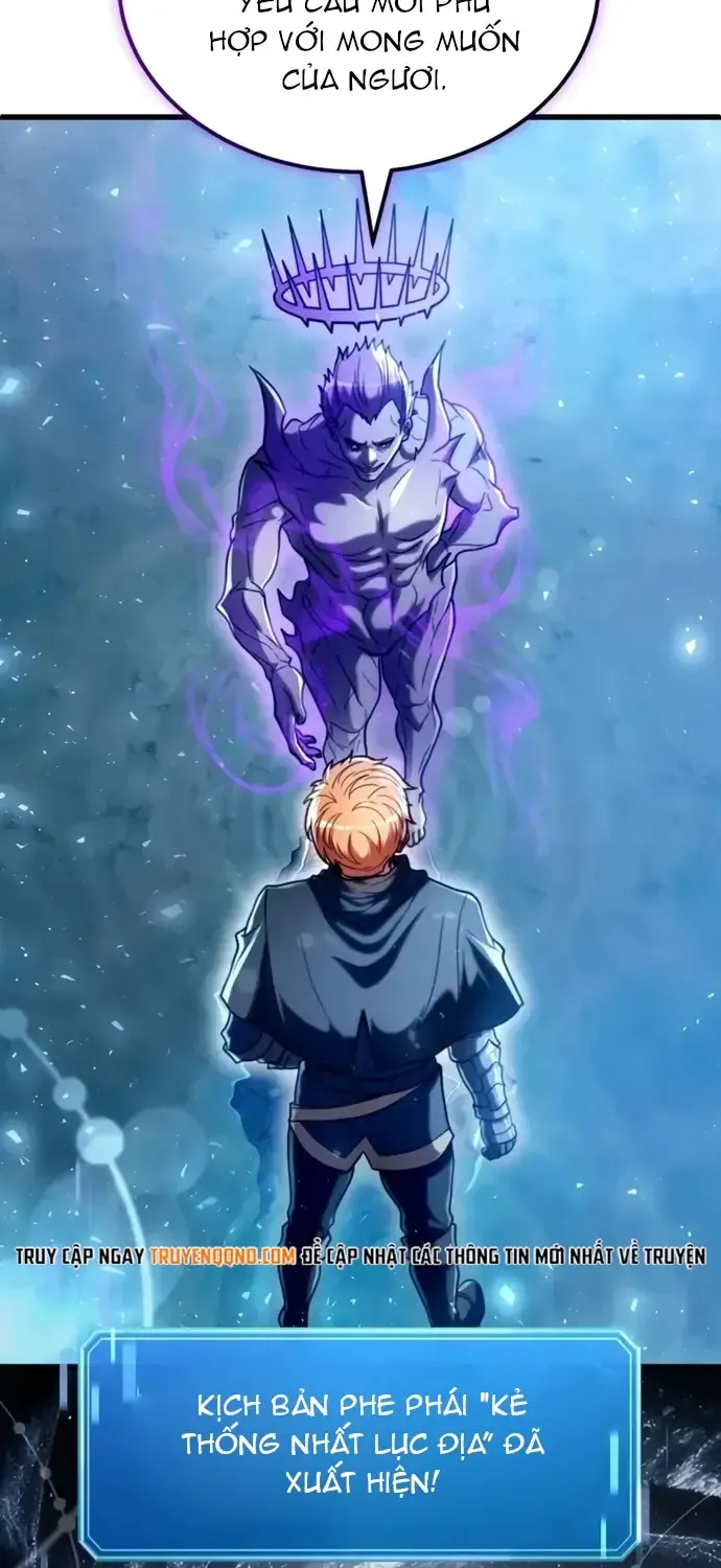 Công Lược Ký Sự Của Siêu Việt Cấp Phản Diện Chap 41 - Next Chap 42