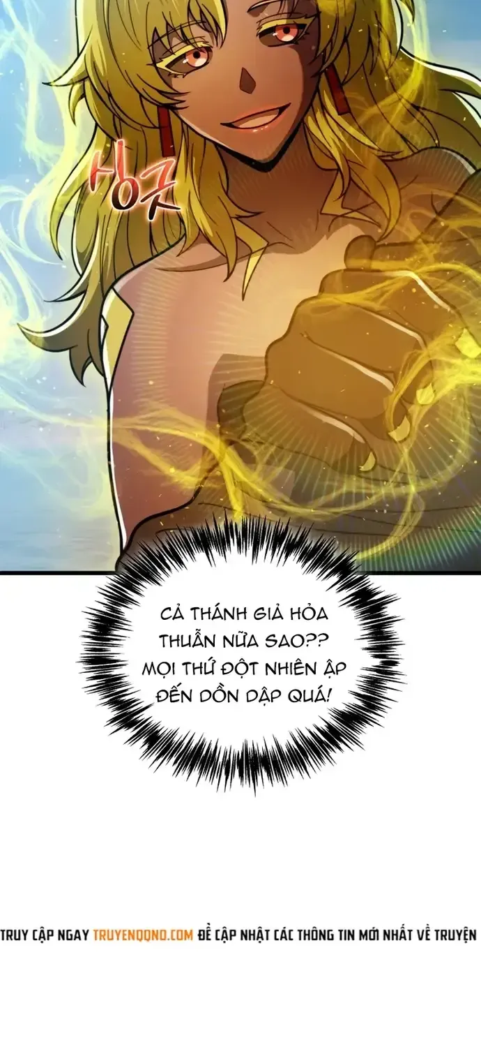 Công Lược Ký Sự Của Siêu Việt Cấp Phản Diện Chap 42 - Next Chap 43