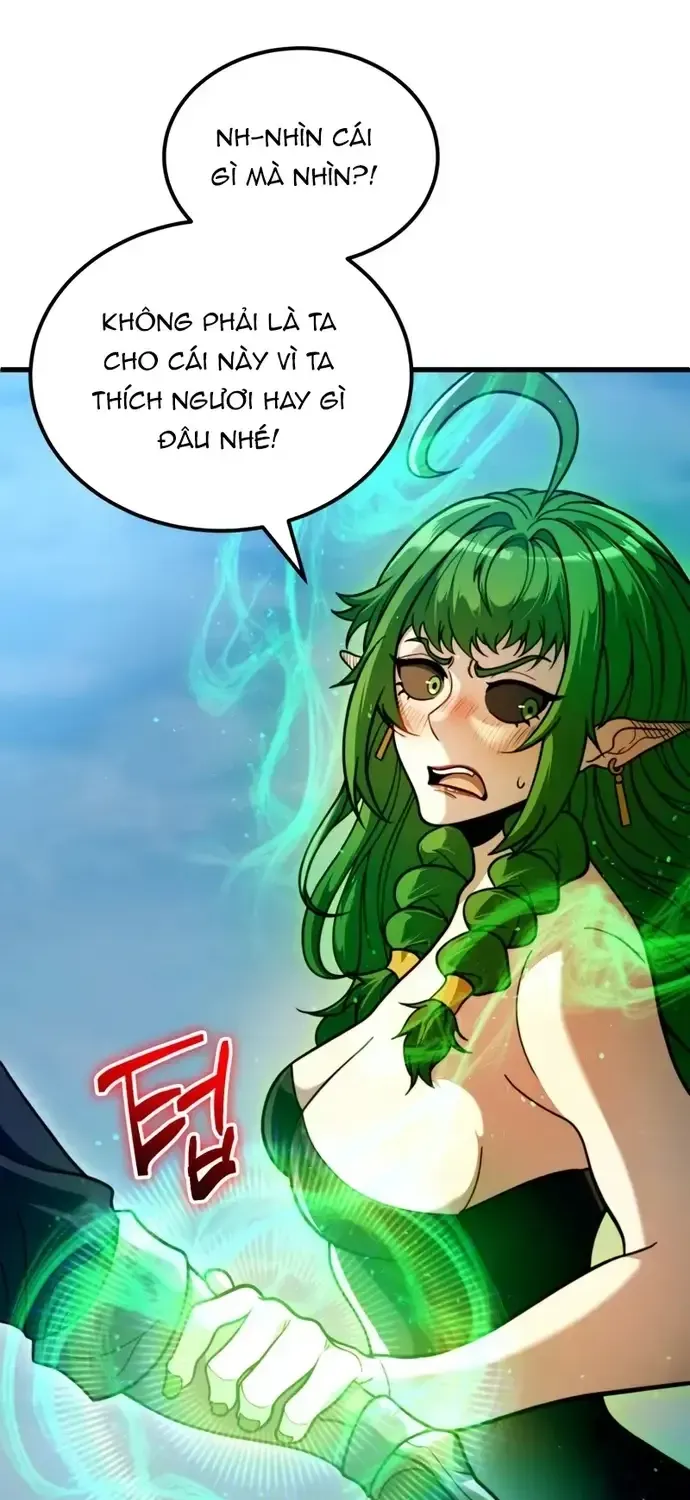 Công Lược Ký Sự Của Siêu Việt Cấp Phản Diện Chap 42 - Next Chap 43