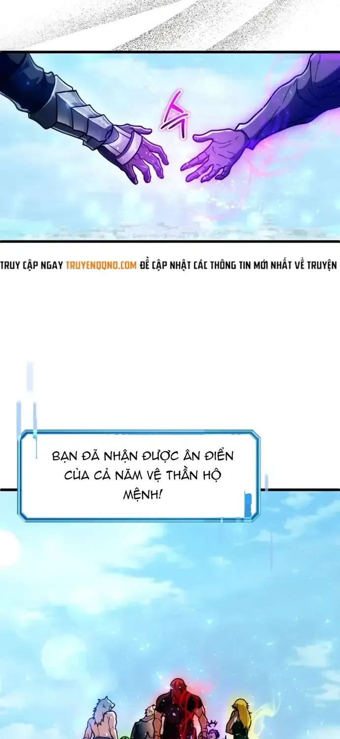 Công Lược Ký Sự Của Siêu Việt Cấp Phản Diện Chap 42 - Next Chap 43