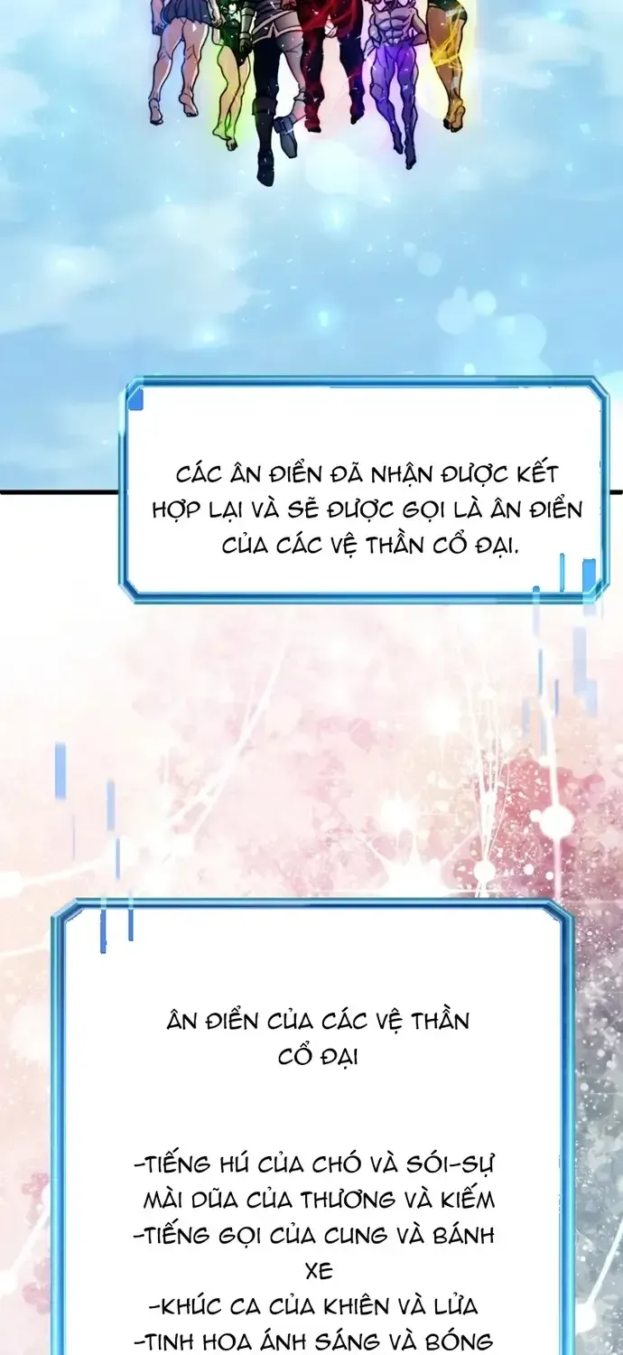 Công Lược Ký Sự Của Siêu Việt Cấp Phản Diện Chap 42 - Next Chap 43