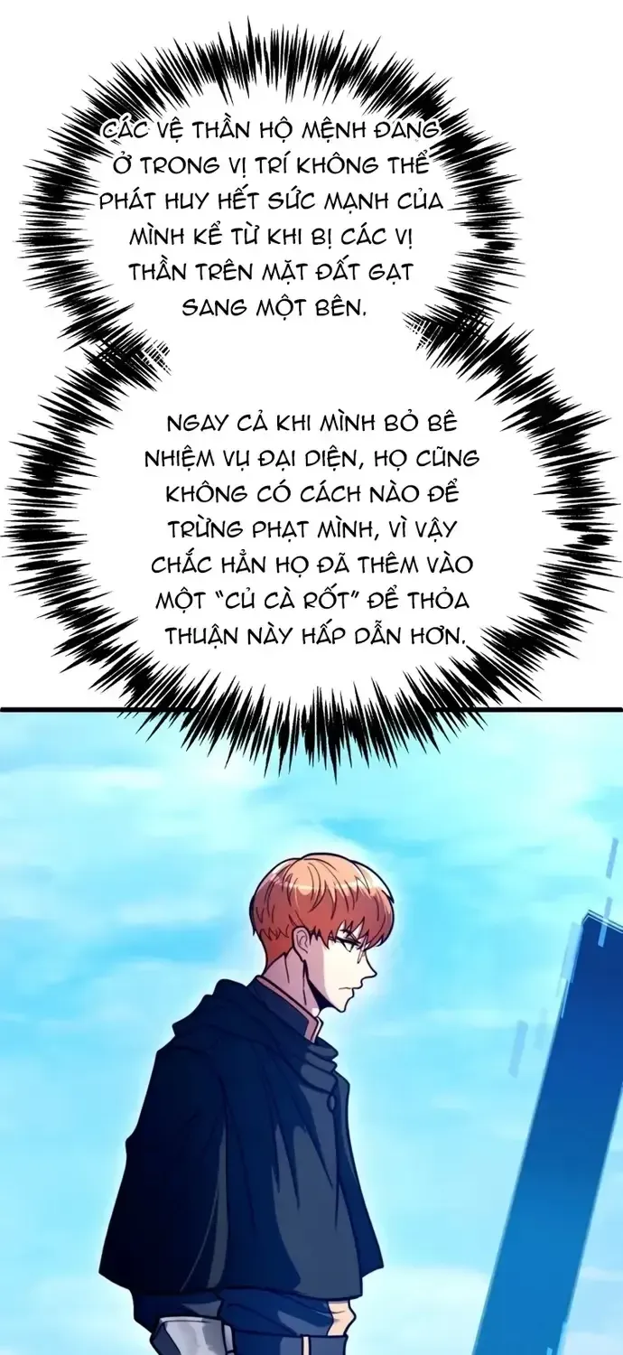 Công Lược Ký Sự Của Siêu Việt Cấp Phản Diện Chap 42 - Next Chap 43