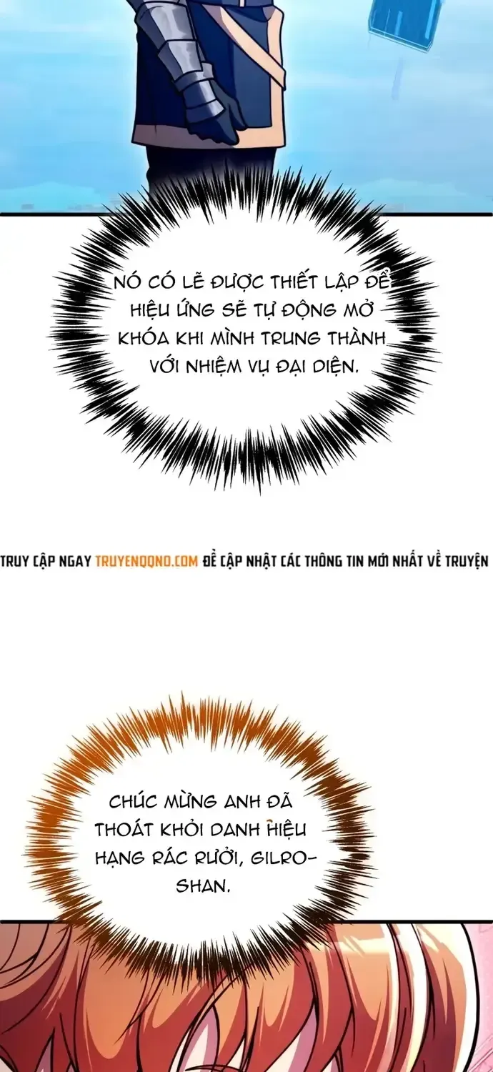 Công Lược Ký Sự Của Siêu Việt Cấp Phản Diện Chap 42 - Next Chap 43