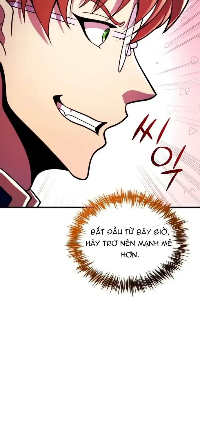 Công Lược Ký Sự Của Siêu Việt Cấp Phản Diện Chap 42 - Next Chap 43