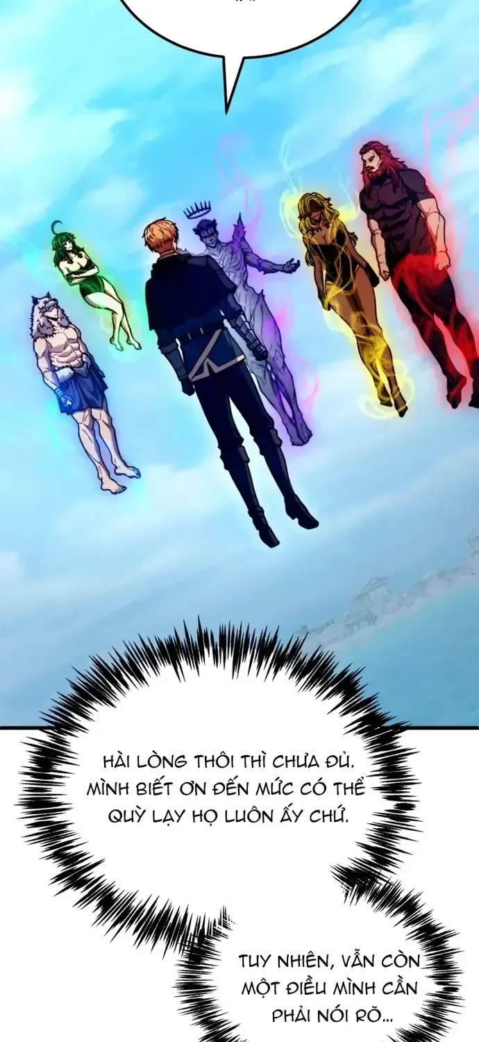 Công Lược Ký Sự Của Siêu Việt Cấp Phản Diện Chap 42 - Next Chap 43
