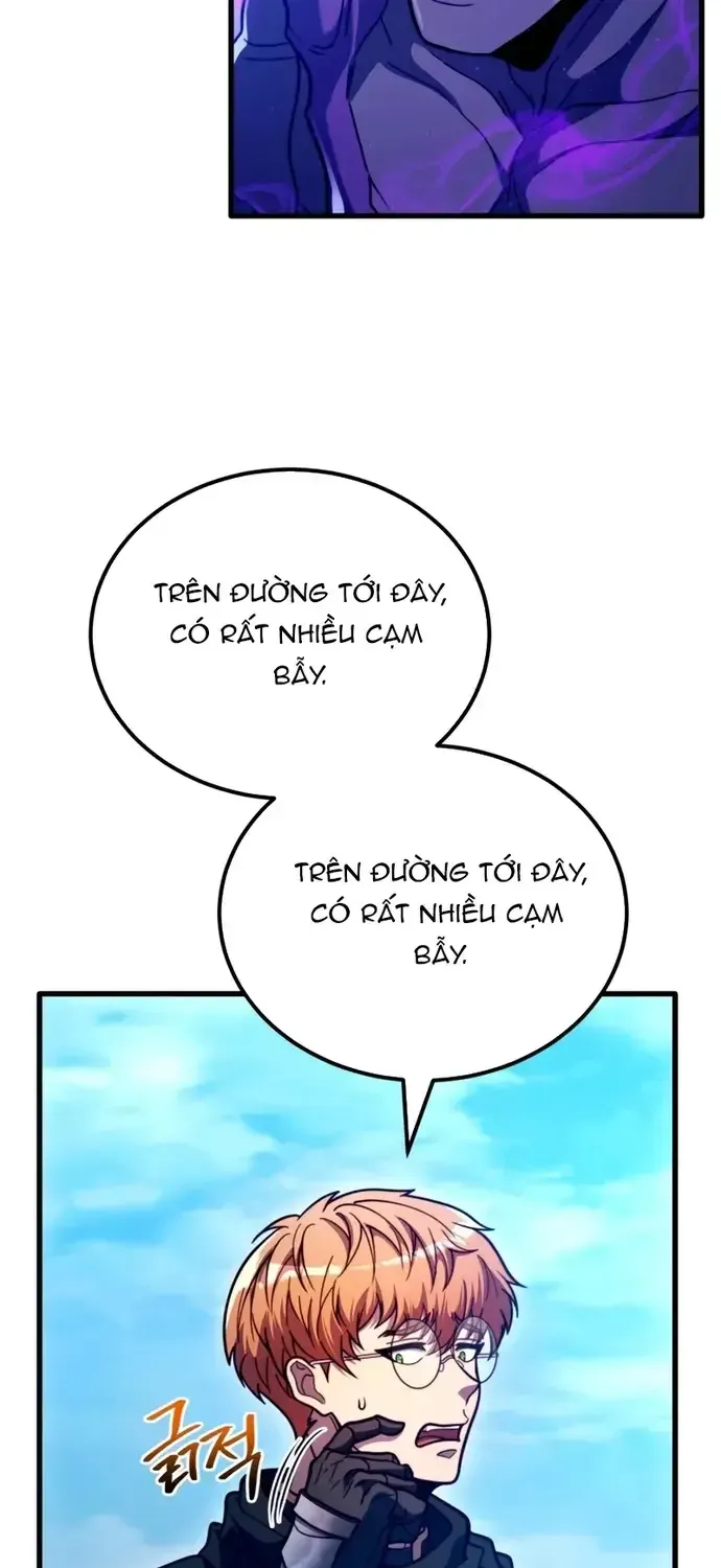 Công Lược Ký Sự Của Siêu Việt Cấp Phản Diện Chap 42 - Next Chap 43