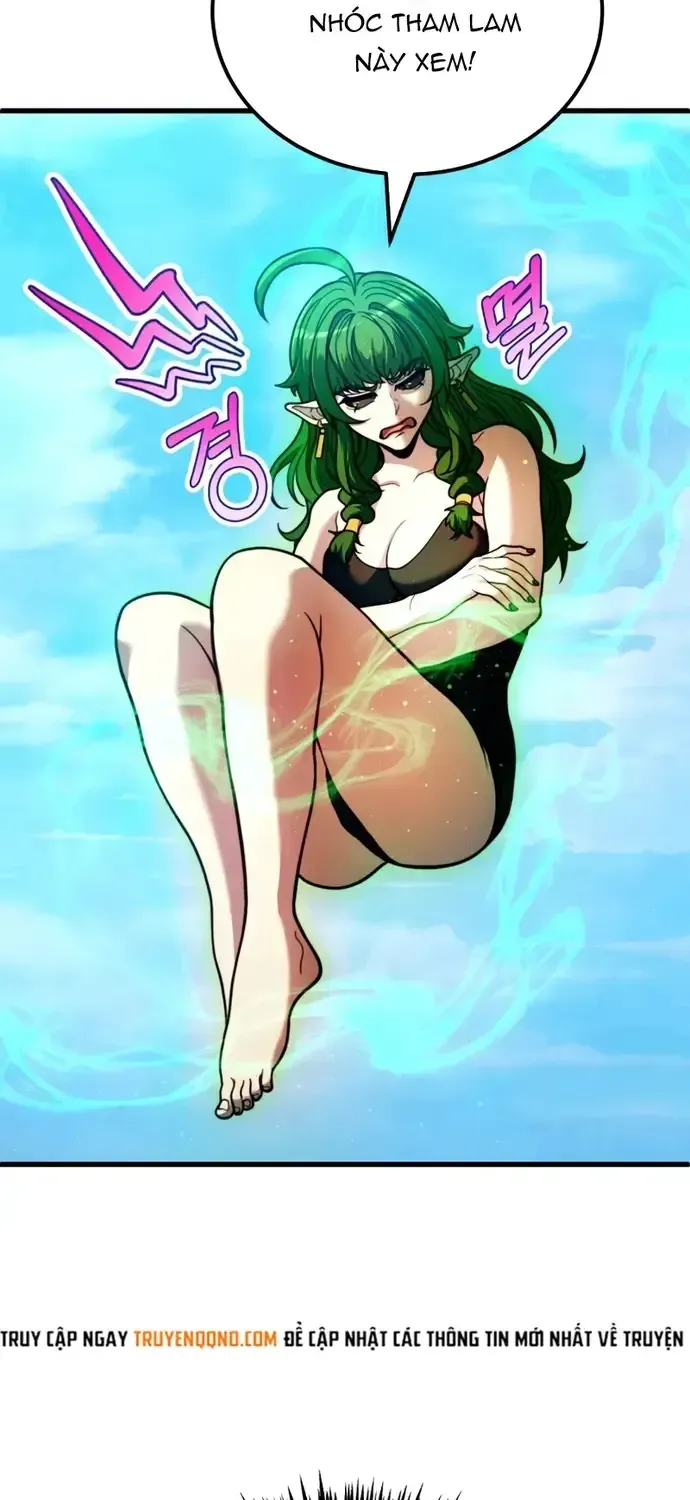 Công Lược Ký Sự Của Siêu Việt Cấp Phản Diện Chap 42 - Next Chap 43