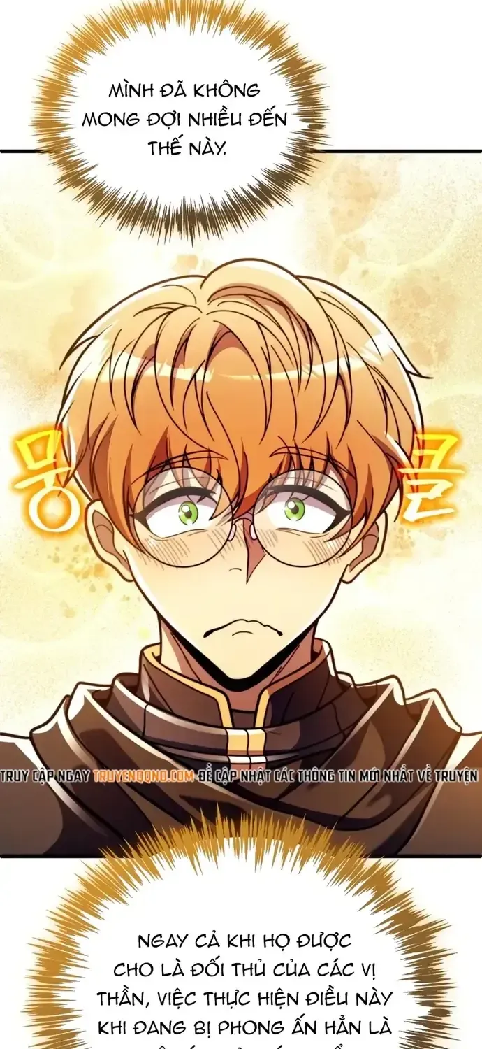 Công Lược Ký Sự Của Siêu Việt Cấp Phản Diện Chap 42 - Next Chap 43