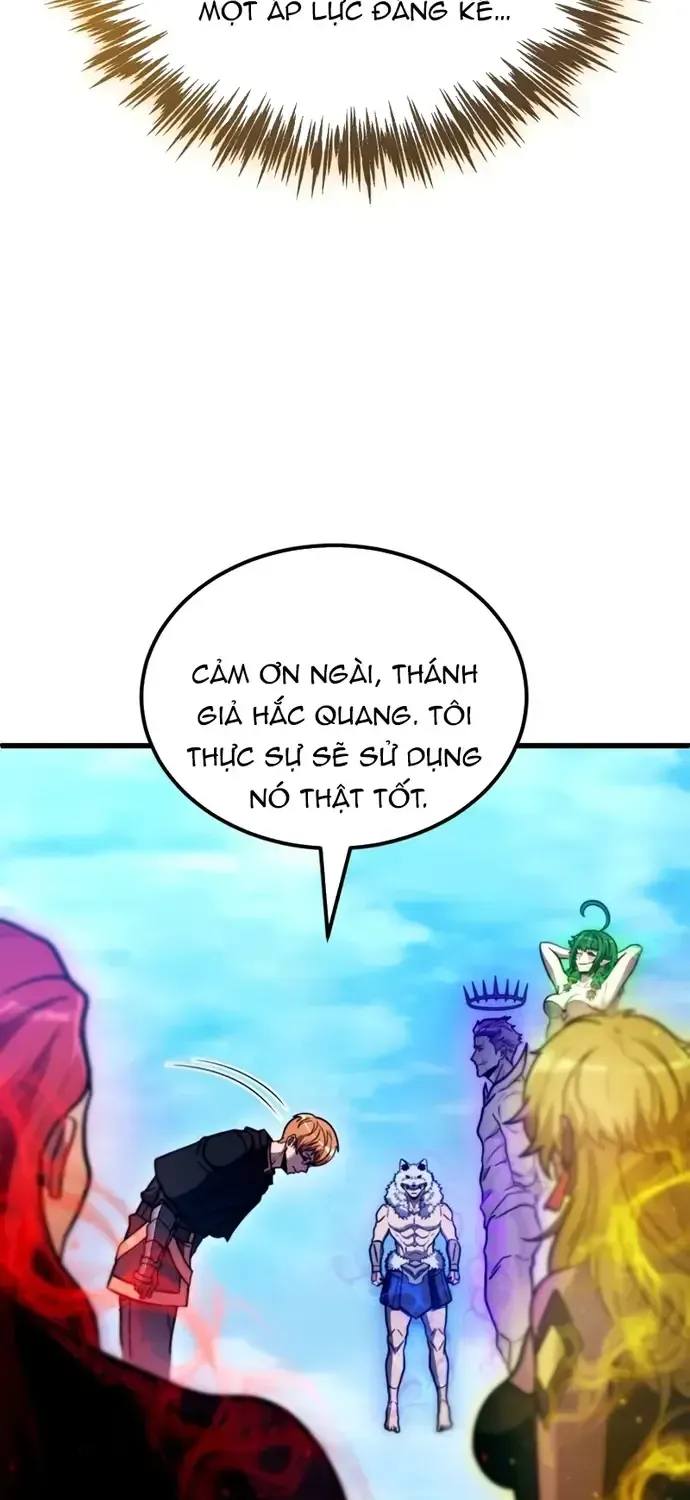 Công Lược Ký Sự Của Siêu Việt Cấp Phản Diện Chap 42 - Next Chap 43