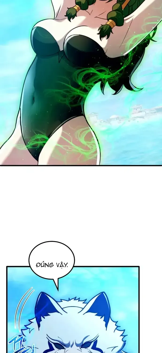 Công Lược Ký Sự Của Siêu Việt Cấp Phản Diện Chap 42 - Next Chap 43