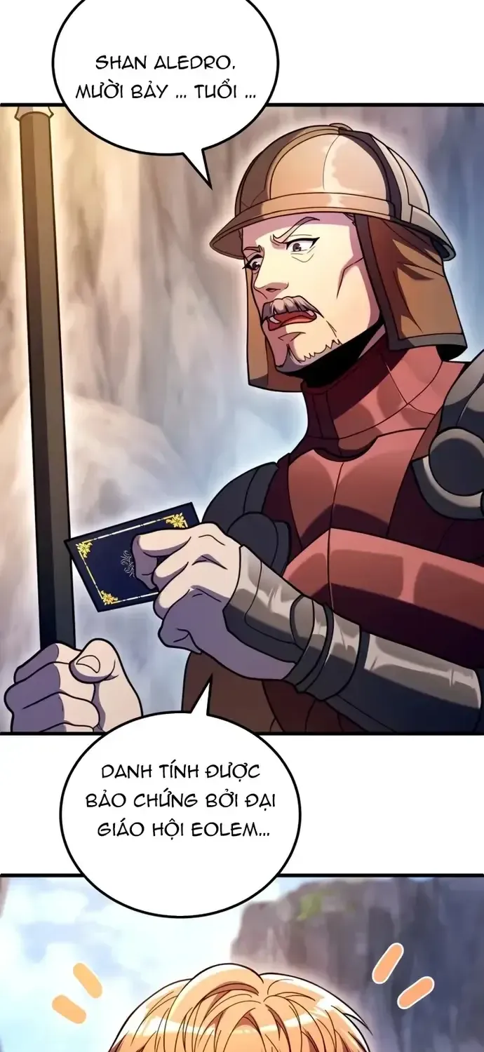 Công Lược Ký Sự Của Siêu Việt Cấp Phản Diện Chap 42 - Next Chap 43