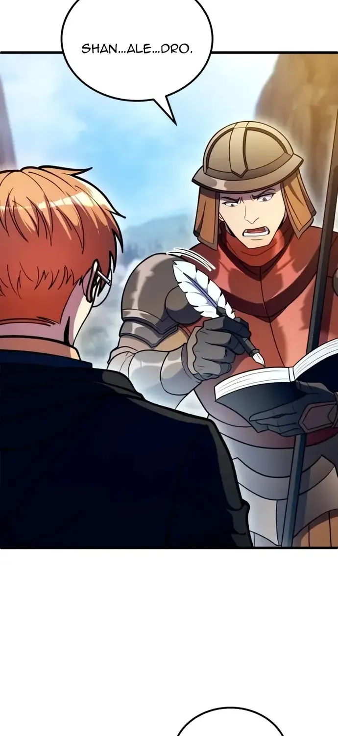 Công Lược Ký Sự Của Siêu Việt Cấp Phản Diện Chap 42 - Next Chap 43