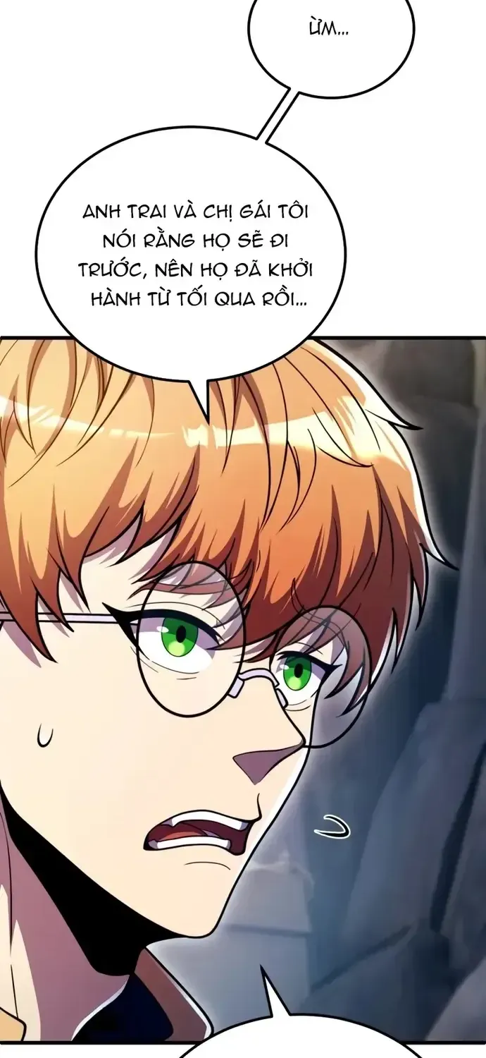 Công Lược Ký Sự Của Siêu Việt Cấp Phản Diện Chap 42 - Next Chap 43