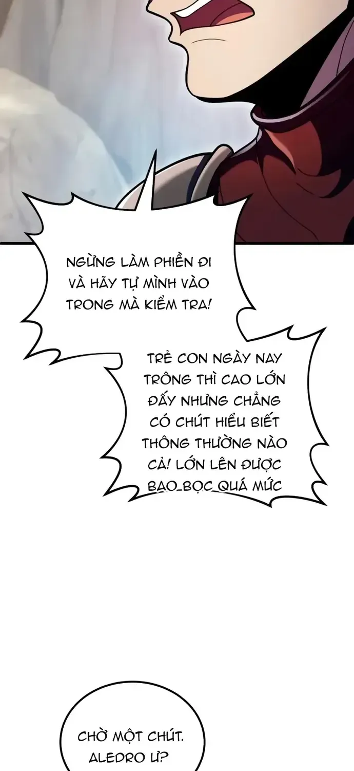 Công Lược Ký Sự Của Siêu Việt Cấp Phản Diện Chap 42 - Next Chap 43