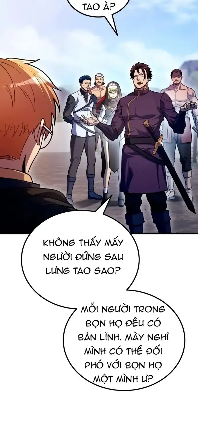 Công Lược Ký Sự Của Siêu Việt Cấp Phản Diện Chap 43 - Next Chap 44