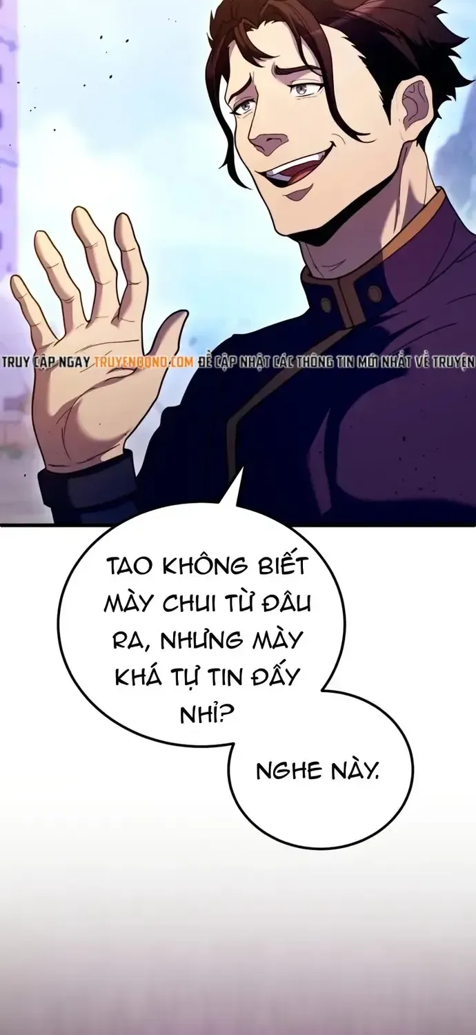 Công Lược Ký Sự Của Siêu Việt Cấp Phản Diện Chap 43 - Next Chap 44