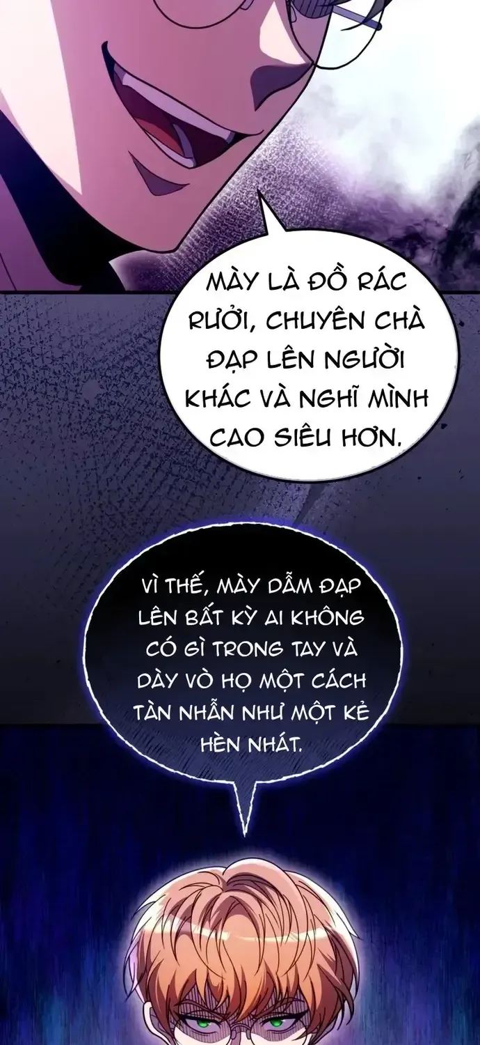 Công Lược Ký Sự Của Siêu Việt Cấp Phản Diện Chap 43 - Next Chap 44