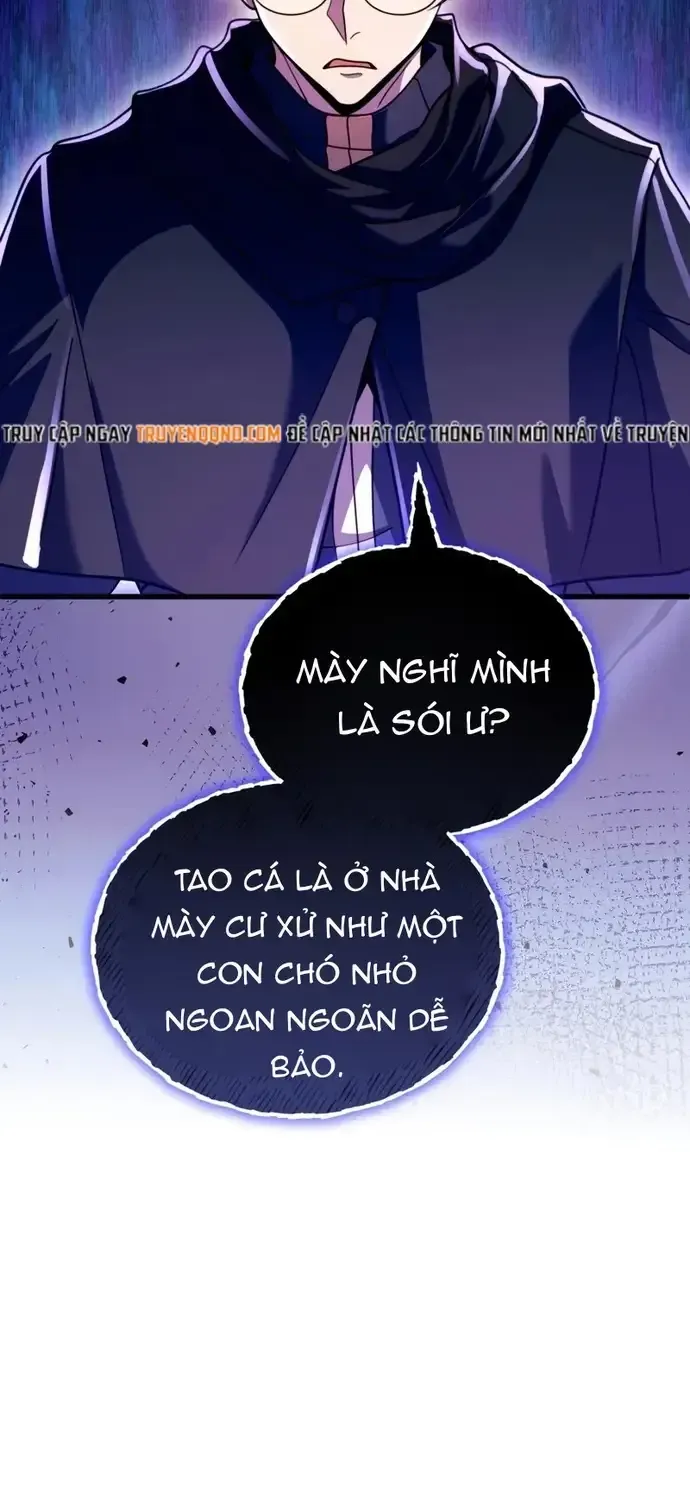 Công Lược Ký Sự Của Siêu Việt Cấp Phản Diện Chap 43 - Next Chap 44