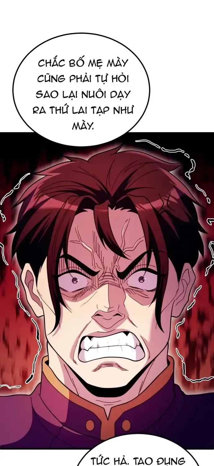 Công Lược Ký Sự Của Siêu Việt Cấp Phản Diện Chap 43 - Next Chap 44