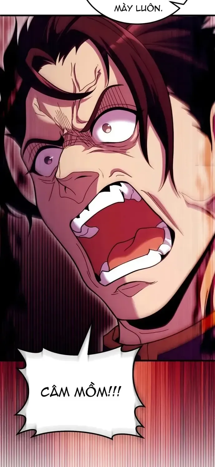 Công Lược Ký Sự Của Siêu Việt Cấp Phản Diện Chap 43 - Next Chap 44