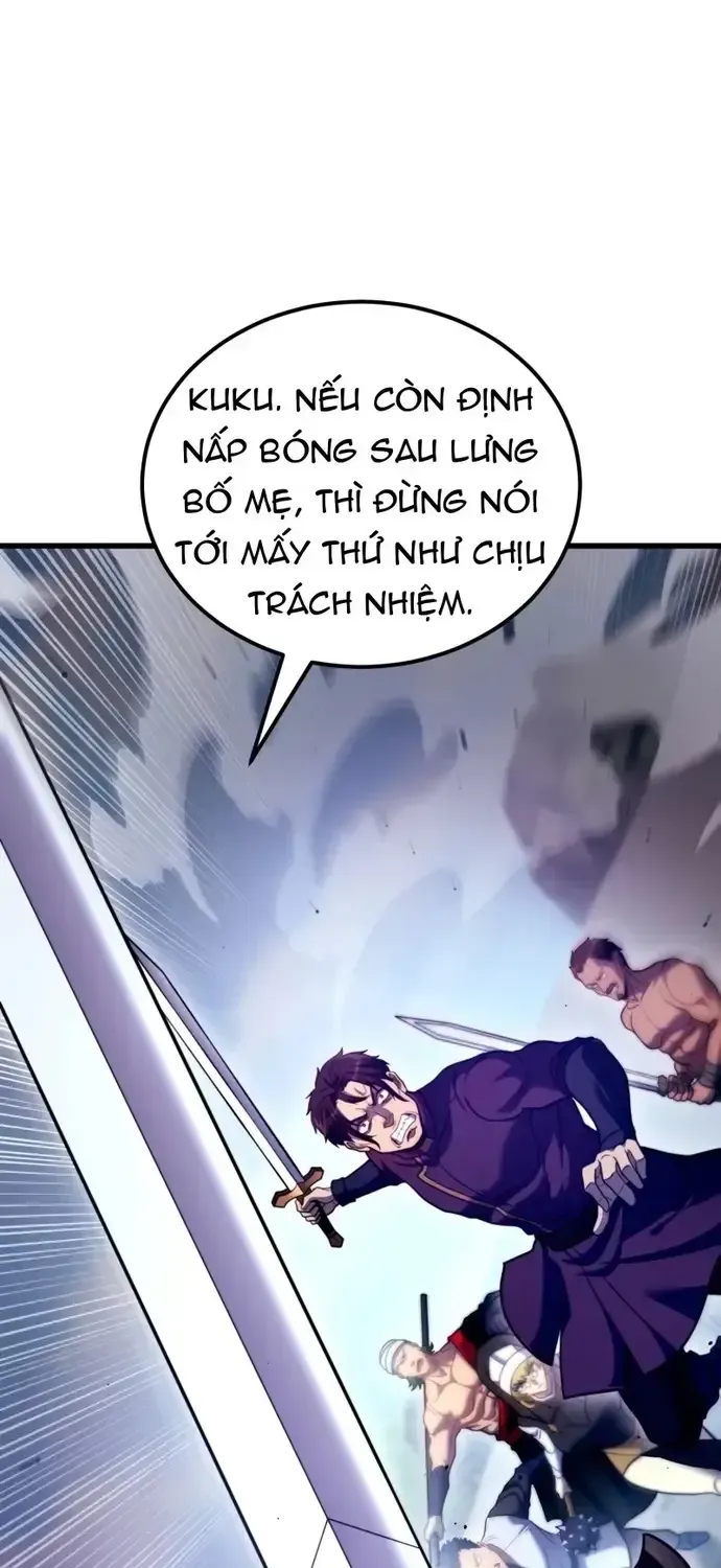 Công Lược Ký Sự Của Siêu Việt Cấp Phản Diện Chap 43 - Next Chap 44