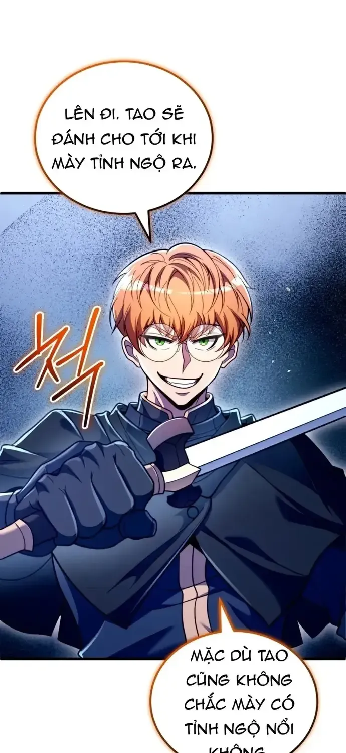 Công Lược Ký Sự Của Siêu Việt Cấp Phản Diện Chap 43 - Next Chap 44