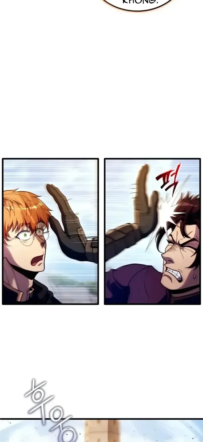 Công Lược Ký Sự Của Siêu Việt Cấp Phản Diện Chap 43 - Next Chap 44