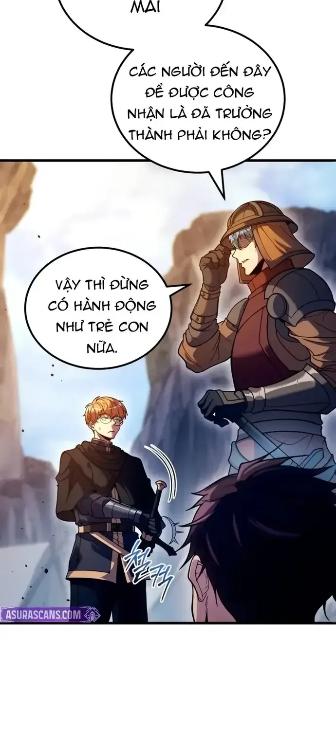 Công Lược Ký Sự Của Siêu Việt Cấp Phản Diện Chap 43 - Next Chap 44