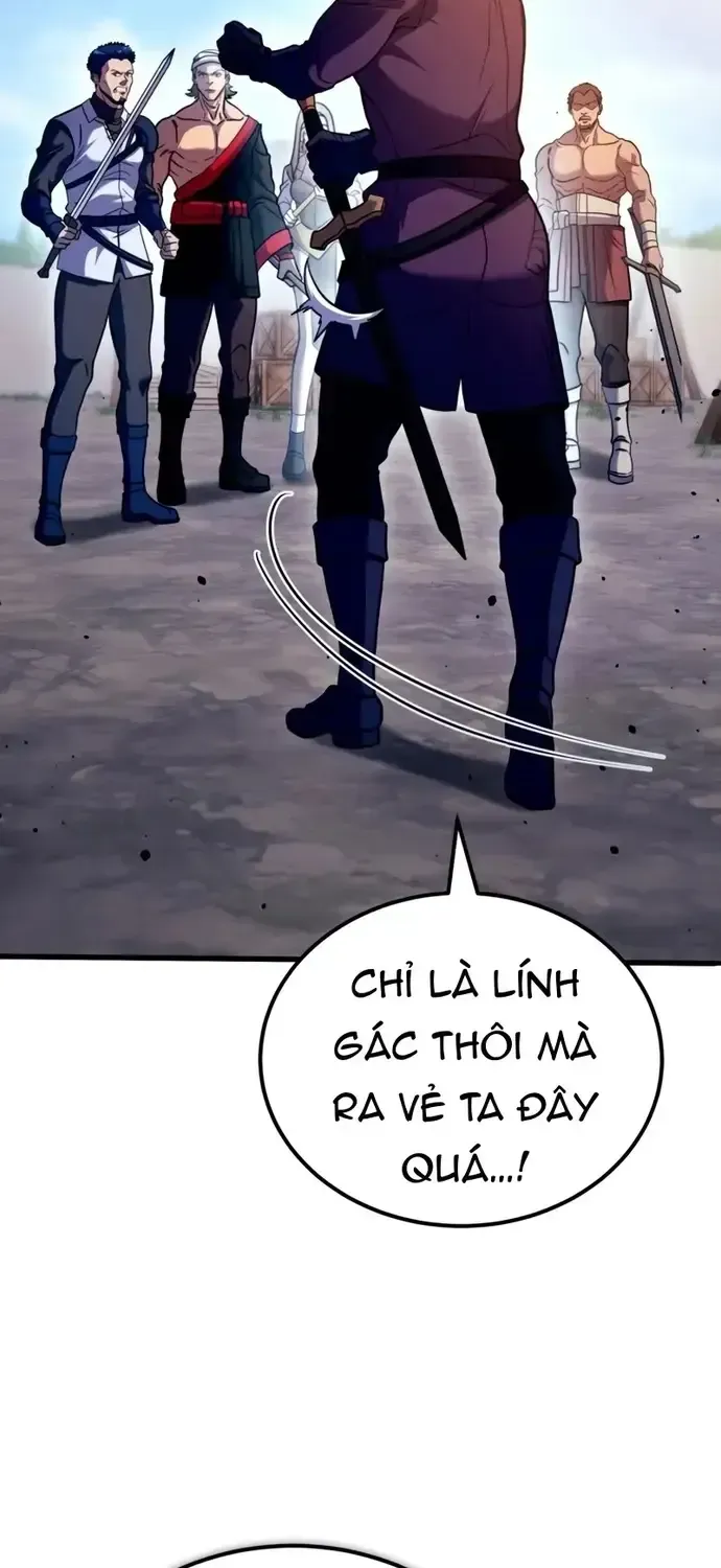 Công Lược Ký Sự Của Siêu Việt Cấp Phản Diện Chap 43 - Next Chap 44