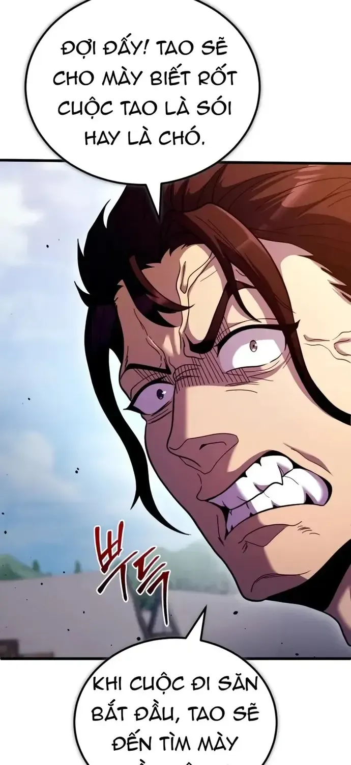 Công Lược Ký Sự Của Siêu Việt Cấp Phản Diện Chap 43 - Next Chap 44