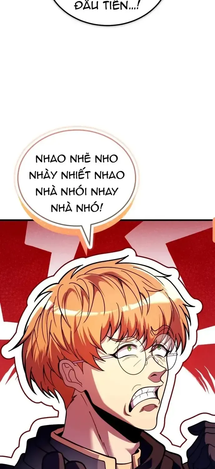 Công Lược Ký Sự Của Siêu Việt Cấp Phản Diện Chap 43 - Next Chap 44