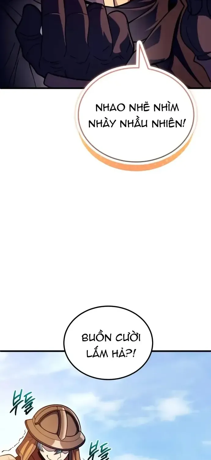 Công Lược Ký Sự Của Siêu Việt Cấp Phản Diện Chap 43 - Next Chap 44