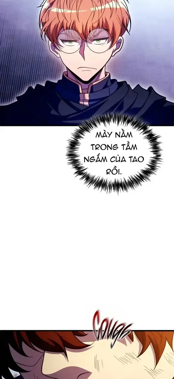 Công Lược Ký Sự Của Siêu Việt Cấp Phản Diện Chap 43 - Next Chap 44