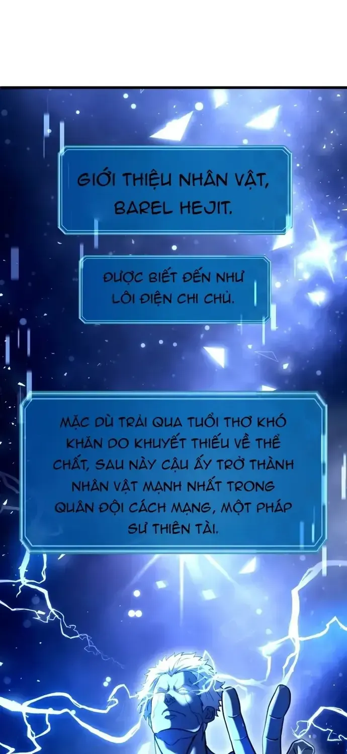 Công Lược Ký Sự Của Siêu Việt Cấp Phản Diện Chap 43 - Next Chap 44