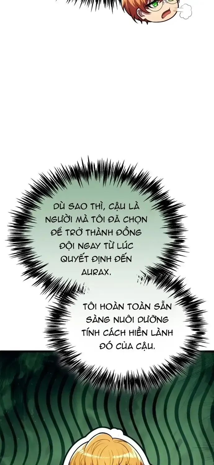 Công Lược Ký Sự Của Siêu Việt Cấp Phản Diện Chap 43 - Next Chap 44