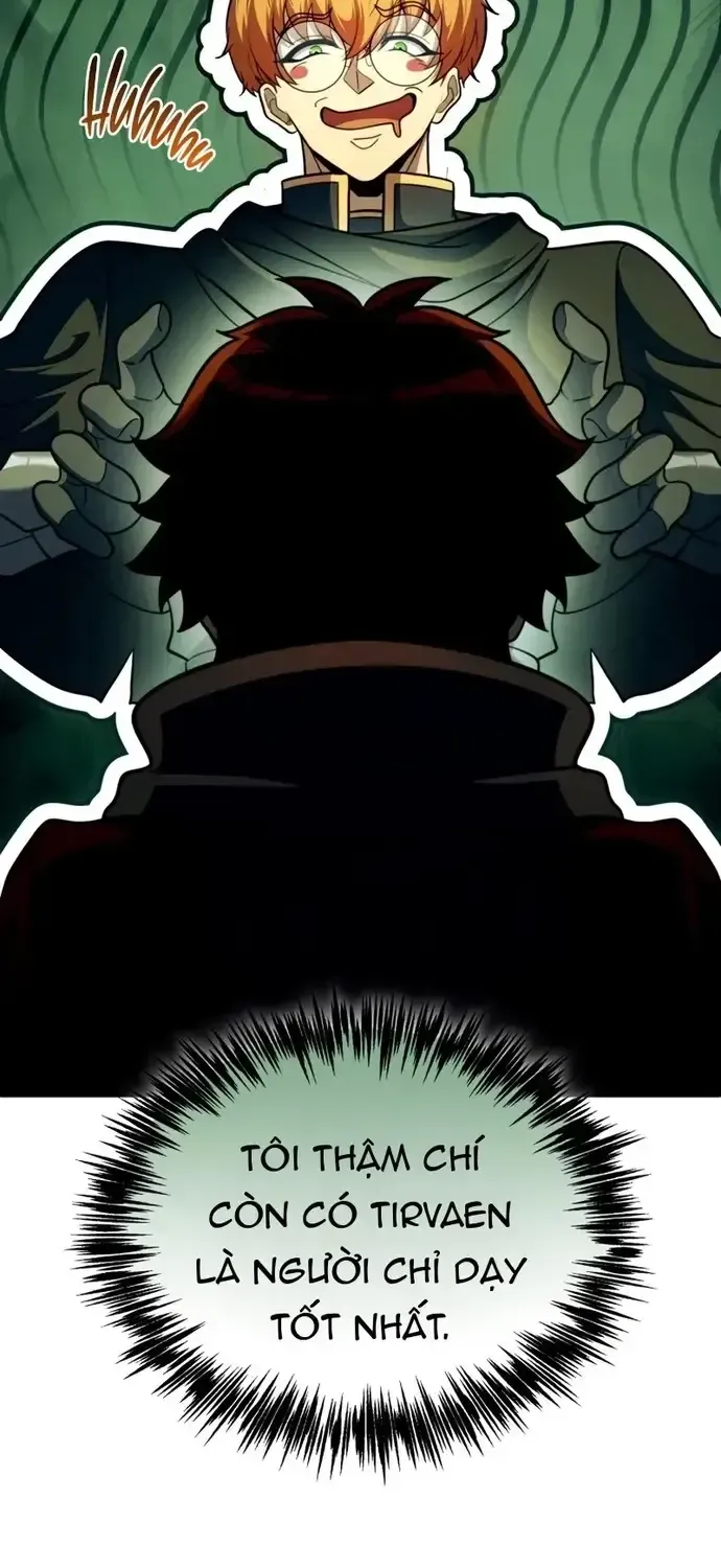 Công Lược Ký Sự Của Siêu Việt Cấp Phản Diện Chap 43 - Next Chap 44