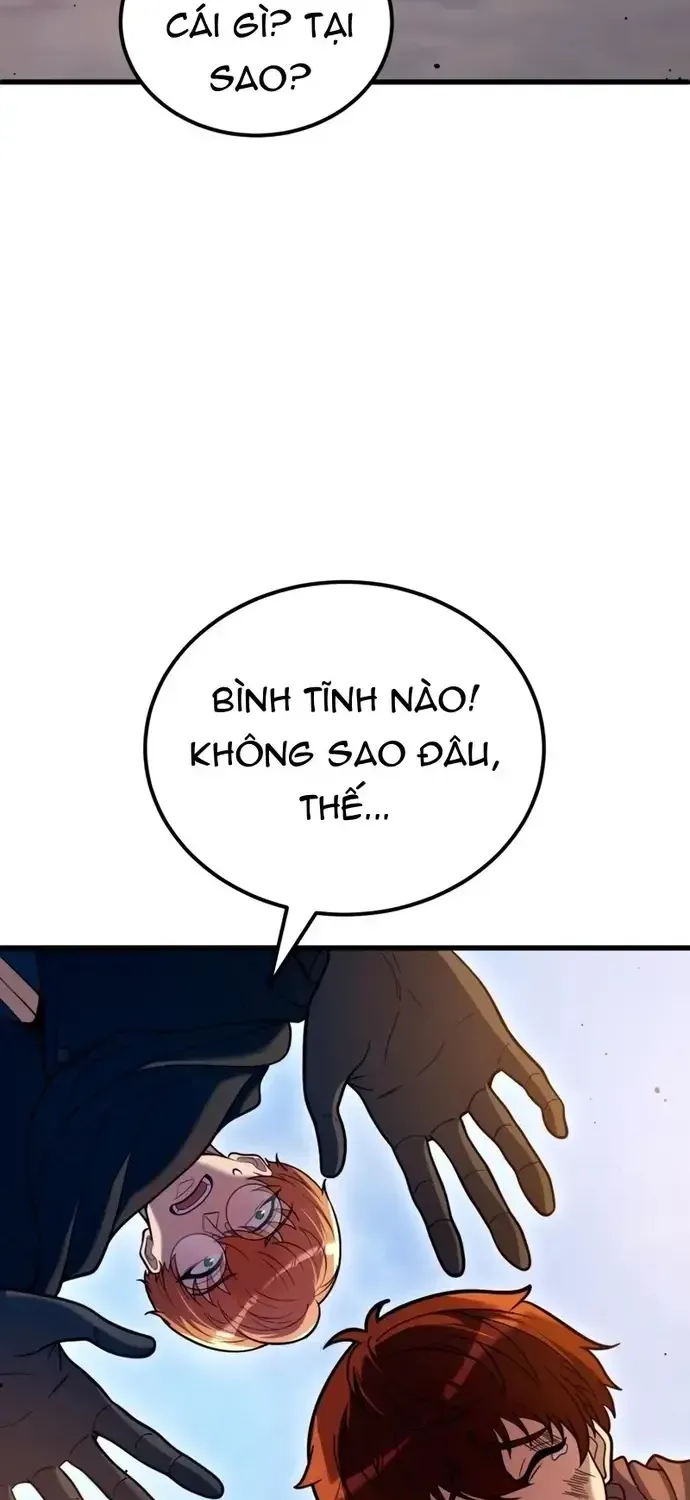 Công Lược Ký Sự Của Siêu Việt Cấp Phản Diện Chap 43 - Next Chap 44