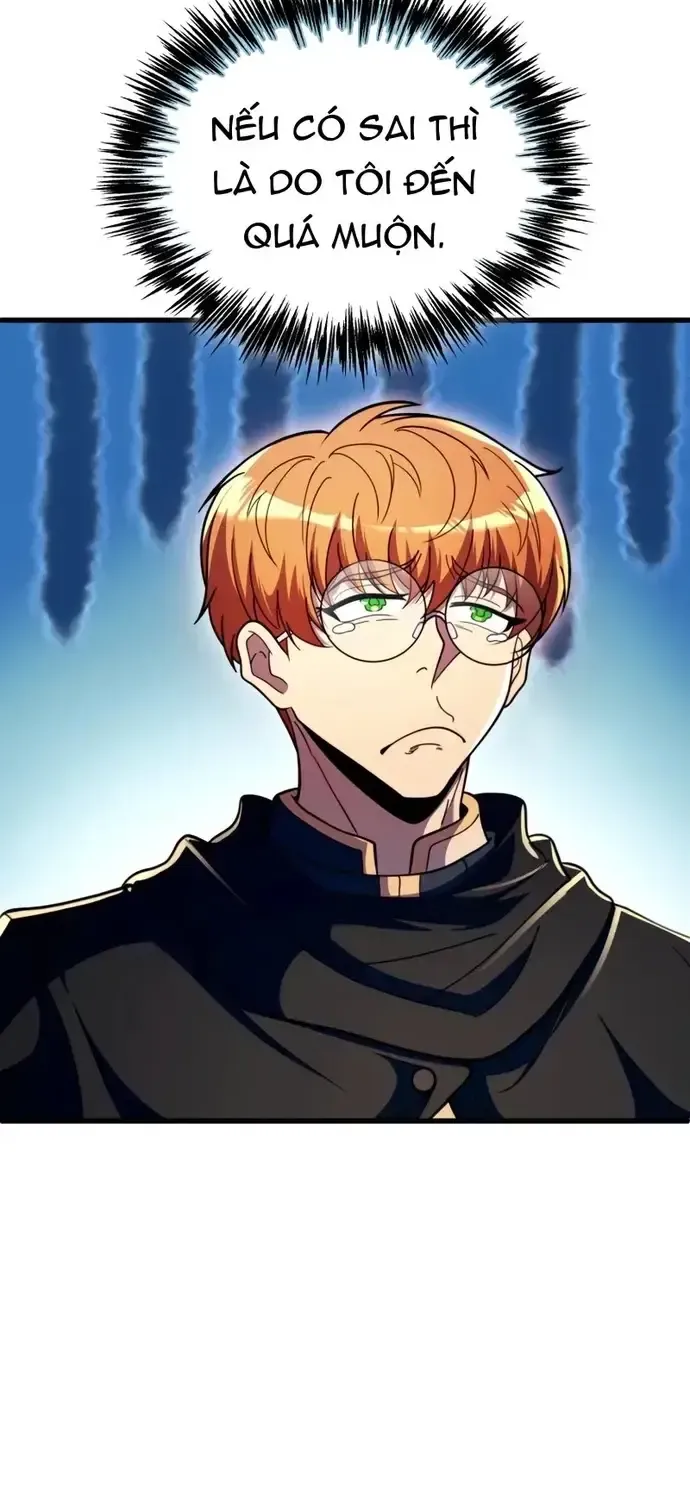 Công Lược Ký Sự Của Siêu Việt Cấp Phản Diện Chap 43 - Next Chap 44