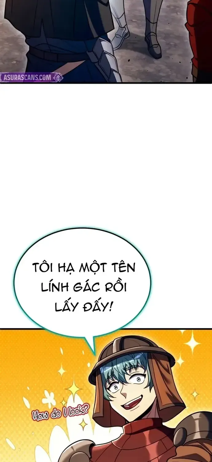 Công Lược Ký Sự Của Siêu Việt Cấp Phản Diện Chap 43 - Next Chap 44