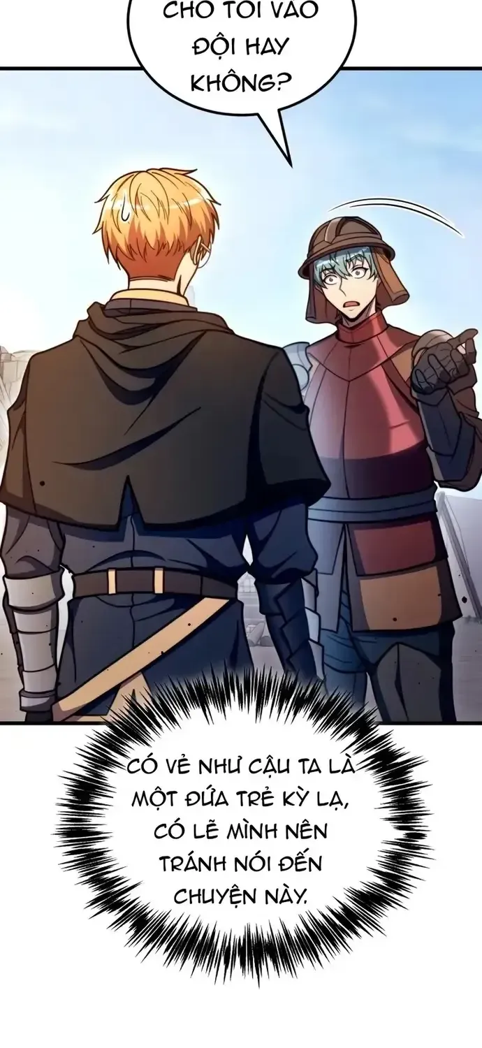 Công Lược Ký Sự Của Siêu Việt Cấp Phản Diện Chap 43 - Next Chap 44