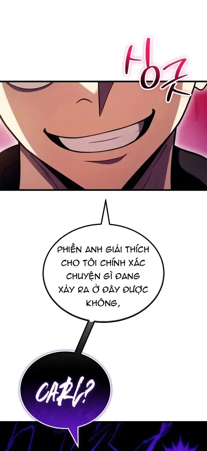 Công Lược Ký Sự Của Siêu Việt Cấp Phản Diện Chap 43 - Next Chap 44