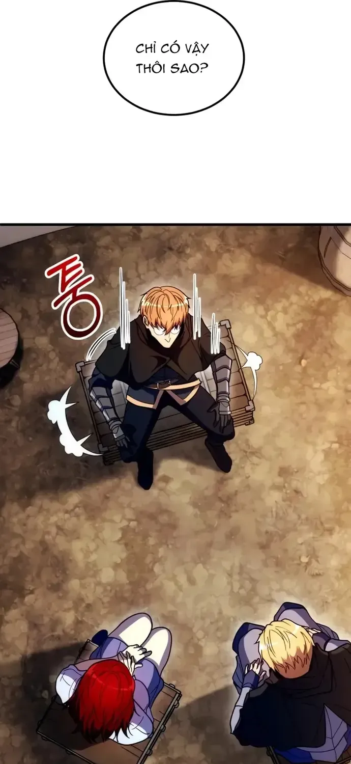 Công Lược Ký Sự Của Siêu Việt Cấp Phản Diện Chap 44 - Next Chap 45