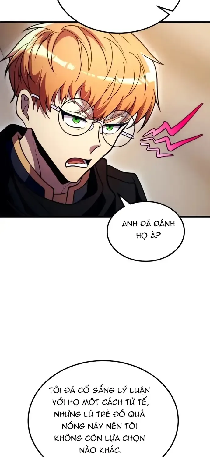 Công Lược Ký Sự Của Siêu Việt Cấp Phản Diện Chap 44 - Next Chap 45