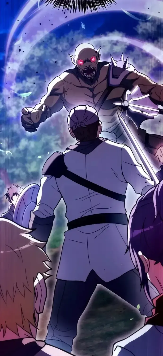 Công Lược Ký Sự Của Siêu Việt Cấp Phản Diện Chap 44 - Next Chap 45