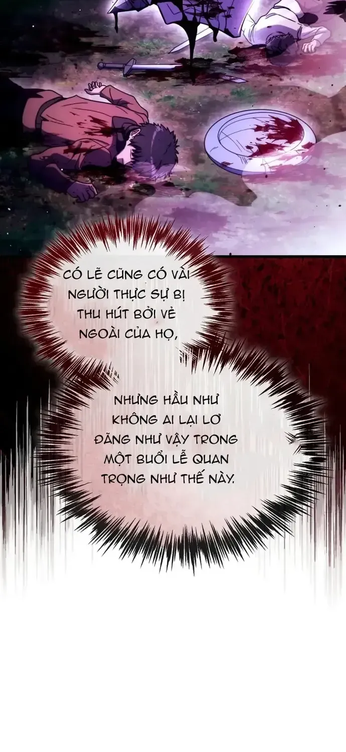 Công Lược Ký Sự Của Siêu Việt Cấp Phản Diện Chap 44 - Next Chap 45