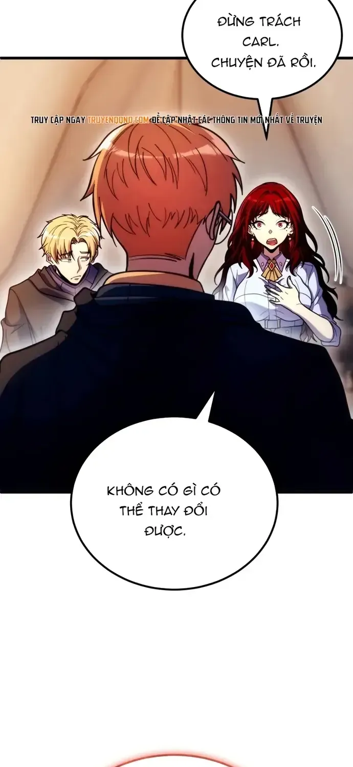 Công Lược Ký Sự Của Siêu Việt Cấp Phản Diện Chap 44 - Next Chap 45